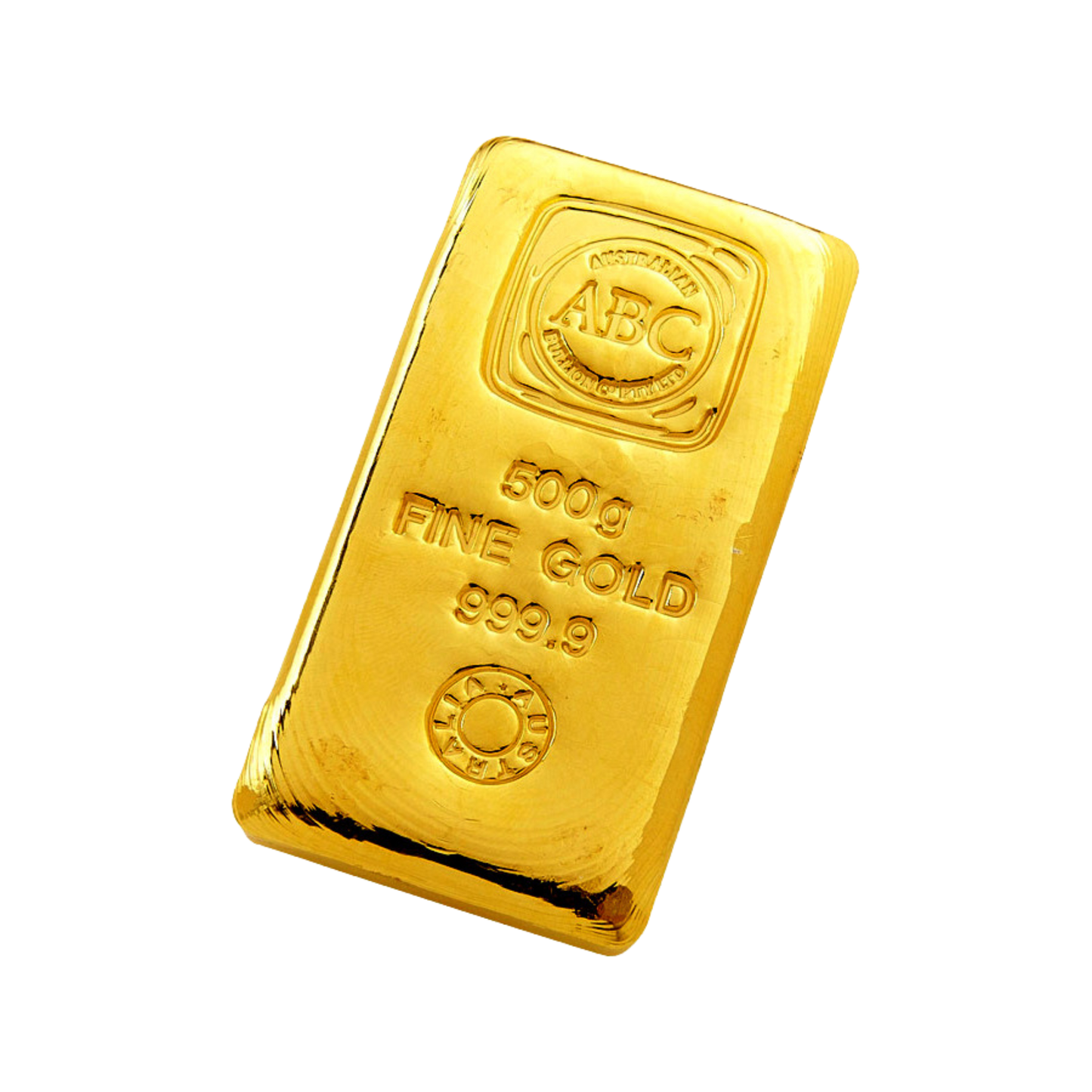 10 Gram Gold Bar | 24k Fine Gold | Swiss Craftsmanship | Investment-Grade Bullion | Collectible Precious Gold | Valcambi