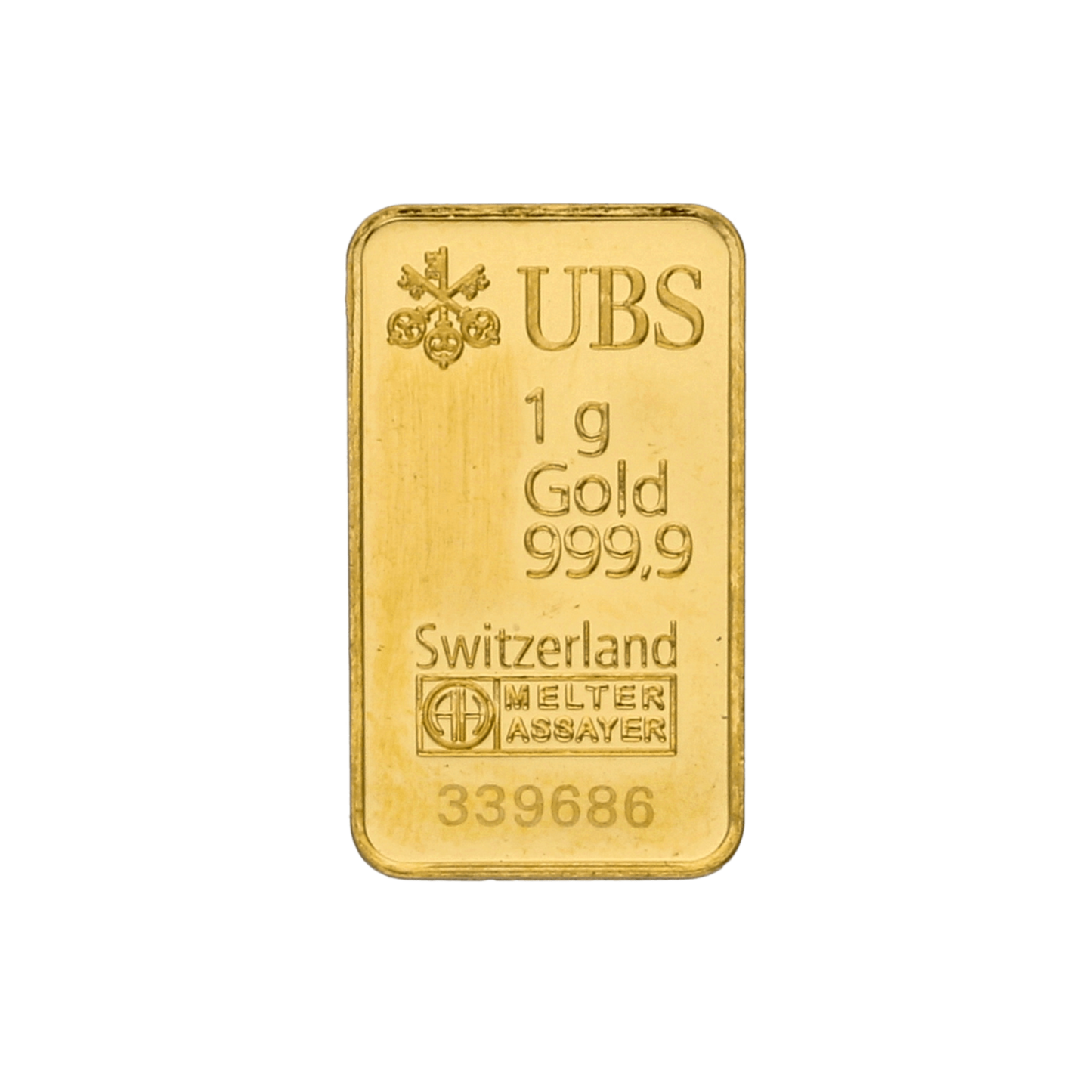 10 Gram Gold Bar | 24k Fine Gold | Swiss Craftsmanship | Investment-Grade Bullion | Collectible Precious Gold | Valcambi