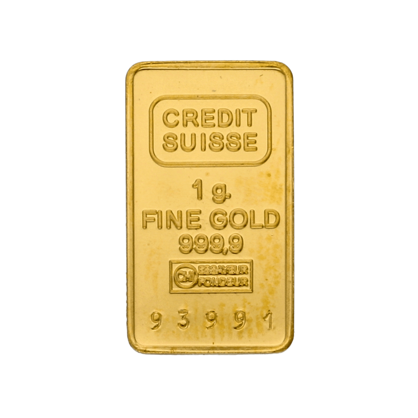 10 Gram Gold Bar | 24k Fine Gold | Swiss Craftsmanship | Investment-Grade Bullion | Collectible Precious Gold | Valcambi