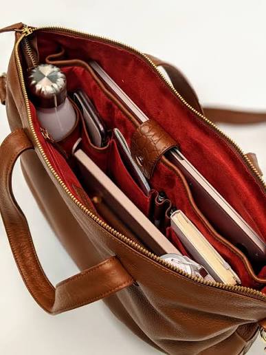 Onze ervaring met tassen webshop