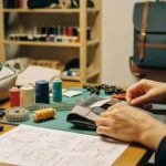 Een beginnersgids voor tassen webshop