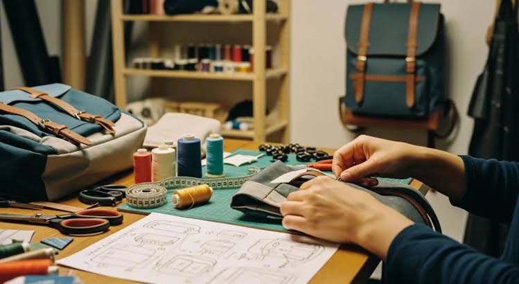 Een beginnersgids voor tassen webshop